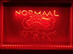 Normaal deurdonderen neon bord lamp LED verlichting reclame, Huis en Inrichting, Lampen | Overige, Verzenden, Nieuw