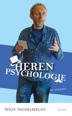 Herenpsychologie in stukjes 9789463388238, Boeken, Zo goed als nieuw, Willy Inghelbrecht, Verzenden