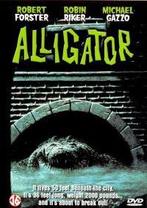 Alligator - DVD (Films), CD & DVD, DVD | Autres DVD, Ophalen of Verzenden