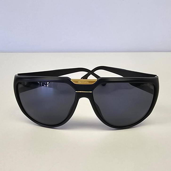 Carrera Flaglab 13 Zonnebril Maat 62-14 Incl. Opbergzakje..., Handtassen en Accessoires, Zonnebrillen en Brillen | Heren, Nieuw