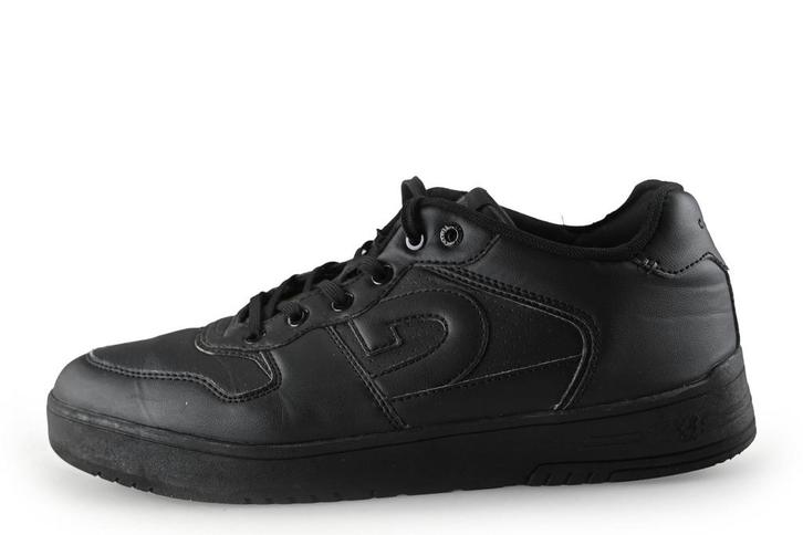 Cruyff Sneakers in maat 44 Zwart | 5% korting, Kleding | Heren, Schoenen, Zwart, Zo goed als nieuw, Sneakers, Verzenden