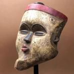 Ceremoniële masker - Tsogho - Gabon (Zonder minimumprijs)