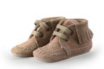 Shoesme Instappers in maat 20 Beige | 5% extra korting, Kinderen en Baby's, Verzenden, Jongen of Meisje, Schoenen, Zo goed als nieuw
