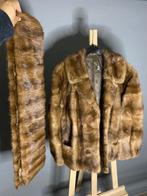 Artisan Furrier - Bontjas - Vintage, Antiek en Kunst