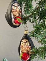 Brigitte Neumann-Blech: heks van Sneeuwwitje, appeltje? -, Nieuw