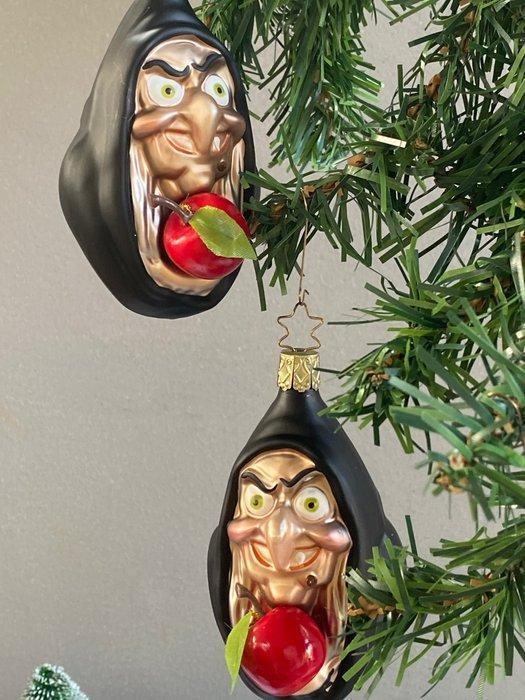 Brigitte Neumann-Blech: heks van Sneeuwwitje, appeltje? -, Diversen, Kerst