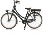 Vogue Elite 28 inch Dames 3V Rollerbrake Matt-Black 50 cm