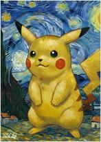 ssick lab - The Starry Pika