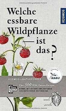 Welche essbare Wildpflanze sind das  Bastgen, C...  Book, Livres, Livres Autre, Envoi