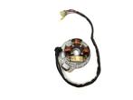 Suzuki RMX 250 1989-1996 43LP DYNAMO / LAADSPOEL 32101-44E50, Motoren, Ophalen of Verzenden, Gebruikt