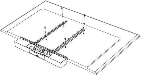 Poly Poly Studio USB VESA Mount Doosschade, Computers en Software, Overige Computers en Software, Zo goed als nieuw, Ophalen of Verzenden