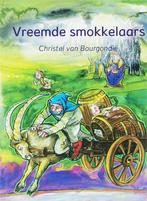 Smokkelaars / Zoeklicht Dyslexie 9789027673244, Boeken, Verzenden, Zo goed als nieuw, Christel van Bourgondië