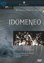 Mozart, Wolfgang Amadeus - Idomeneo (NTSC) von John Cox  DVD, Cd's en Dvd's, Zo goed als nieuw, Verzenden