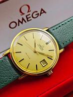Omega - De Ville Automatic Vintage Watch - Heren - 1970-1979, Bijoux, Sacs & Beauté, Montres | Hommes