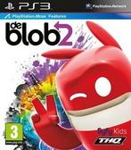 de Blob 2: The Underground (PS3) PEGI 3+ Puzzle, Zo goed als nieuw, Verzenden