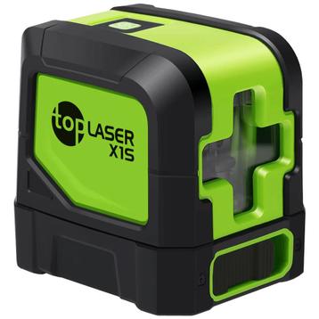 GROENE 2-Lijns Laser (Zelfnivellerend) 40% Korting, Bricolage & Construction, Verzenden