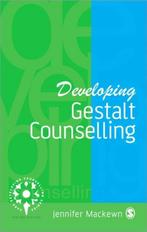 Developing Gestalt Counselling 9780803978614, Jennifer Mackewn, Zo goed als nieuw, Verzenden
