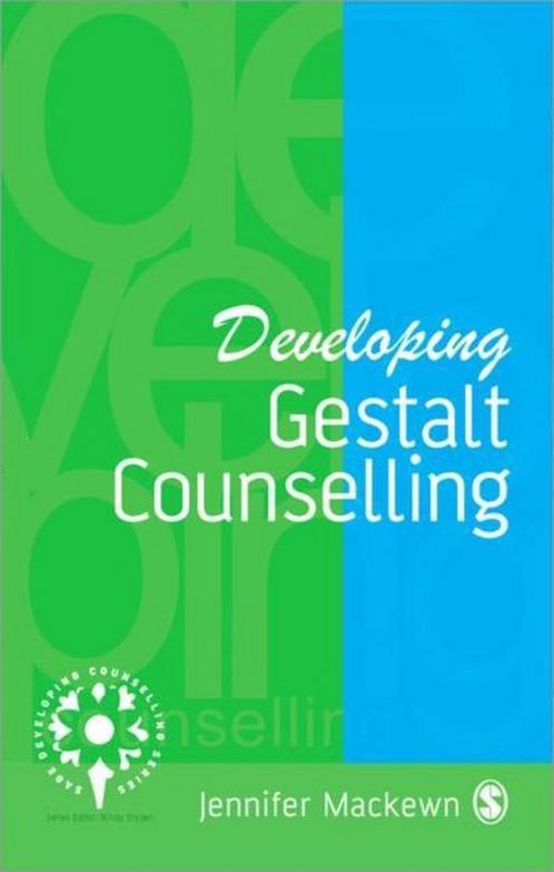 Developing Gestalt Counselling 9780803978614, Livres, Livres Autre, Envoi