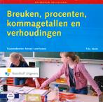 Breuken Procenten Kommagetallen en Verhoudingen, Verzenden