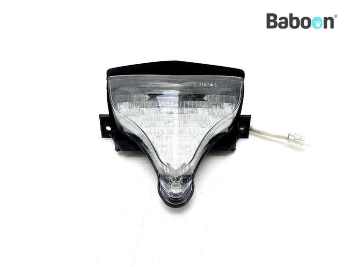 Achterlicht Yamaha YZF R1 2009-2014 (YZF-R1 14B 1KB 2SG), Motoren, Onderdelen | Yamaha, Gebruikt, Verzenden