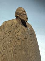 Oorspronkelijk ceremoniëel gebruikt bord Sentani - hoteh -