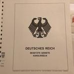 Iles Anglo-Normandes 1940/1942 - Guernesey et Jersey, zone