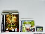 Gameboy Advance / GBA - Arthur Und Die Minimoys - NOE, Verzenden, Gebruikt