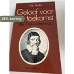 Geloof voor de toekomst 9789023912675 Riedel, Verzenden, Gelezen, Riedel