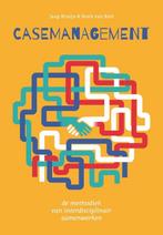Casemanagement 9789023258827 Jaap Bruijn, Boeken, Studieboeken en Cursussen, Verzenden, Gelezen, Jaap Bruijn