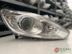 FORD C MAX II XENON PHARE AVANT DROIT KPL 89502240, Auto-onderdelen, Verzenden, Gebruikt, Ford