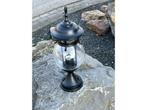Veiling - Buitenlamp Staand, Tuin en Terras, Nieuw