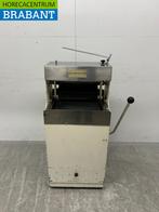 Verrijdbare Kalmeijer broodsnijmachine 10 mm 400V Horeca, Zakelijke goederen, Ophalen of Verzenden