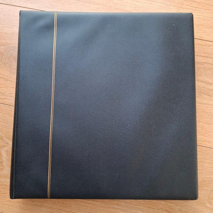 Liechtenstein 1970/1992 - Verzameling compleet postfris in, Postzegels en Munten, Postzegels | Europa | België