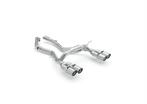 Einddemper BMW M / / 4-serie Coupe F80 / F83 / F82 | Eisenma, Auto-onderdelen, Verzenden, Nieuw