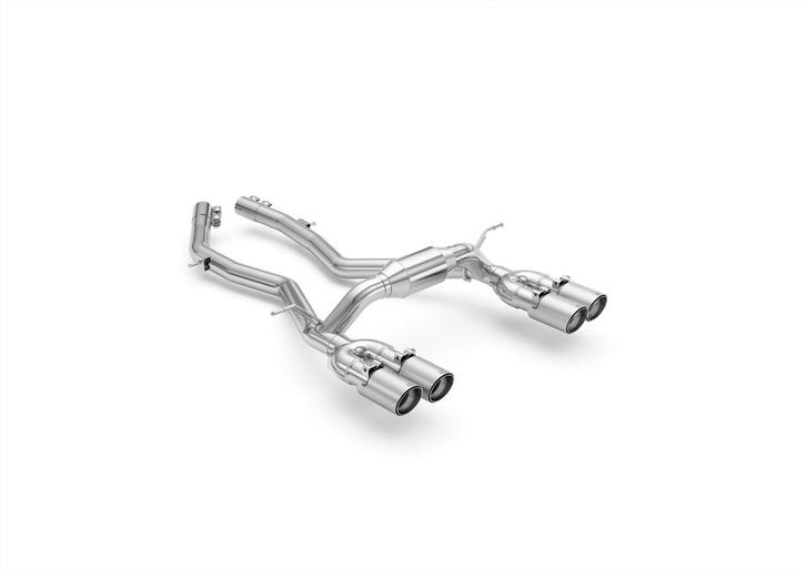 Einddemper BMW M / / 4-serie Coupe F80 / F83 / F82 | Eisenma, Autos : Pièces & Accessoires, Systèmes d'échappement, Envoi