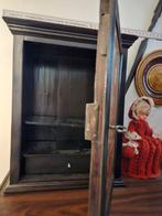 Armoire à pharmacie - Bois