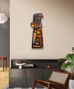 Andrzej Gudanski (1979) - Relief, Man in a cap