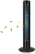 Aigostar 33A5L Torenventilator - Timer - Oscillerende kolomv, Verzenden, Nieuw