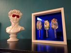 ELEMENTAL - Ice Cream - Mirror Edition, Antiek en Kunst