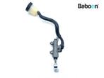 Rempomp Achter Honda NT 700 V Deauville 2006-2010 (NT700V, Verzenden, Gebruikt