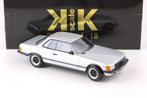 KK Scale 1:18 - Coupé miniature - Mercedes-Benz 500 SLC 6.0, Nieuw