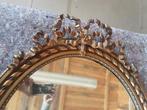 Spiegel - Verguld hout, Antiek en Kunst, Curiosa en Brocante
