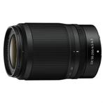 Nikon NIKKOR Z DX 50-250mm f/4.5-6.3 VR Lens OUTLET, Audio, Tv en Foto, Foto | Lenzen en Objectieven, Verzenden, Zo goed als nieuw