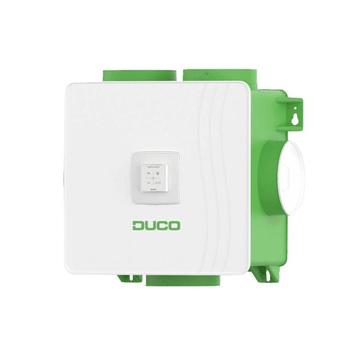 DucoBox Reno, Verzenden