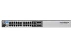 HP ProCurve 2810-24G 24-port Gigabit Switch J9021A, Ophalen of Verzenden, Zo goed als nieuw