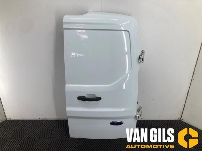 Portier 4Deurs rechts-achter Ford Transit Connect O316192, Auto-onderdelen, Carrosserie