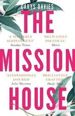 The Mission House 9781783784318 Carys Davies, Verzenden, Gelezen, Carys Davies