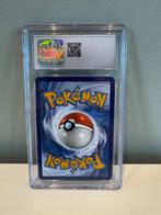 Pokémon - 1 Graded card - Beedrill 161/189 First edition -, Nieuw