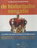 Historische Sensatie 9789060055335, Livres, Kees Fens, Fik Meijer, Verzenden