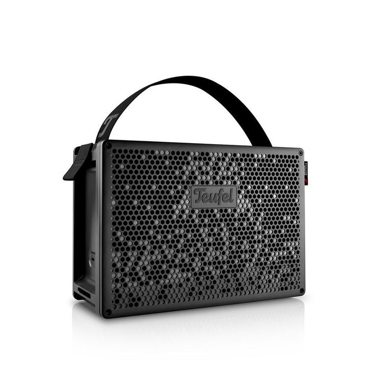 Teufel MYND | Modulaire bluetooth speaker – nu 20% korting, Audio, Tv en Foto, Luidsprekerboxen, Nieuw, Verzenden